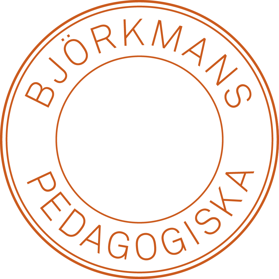 Björkmans pedagogiska